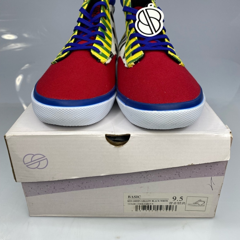 RADII BASIC CIRCUS - Picture 5 of 9